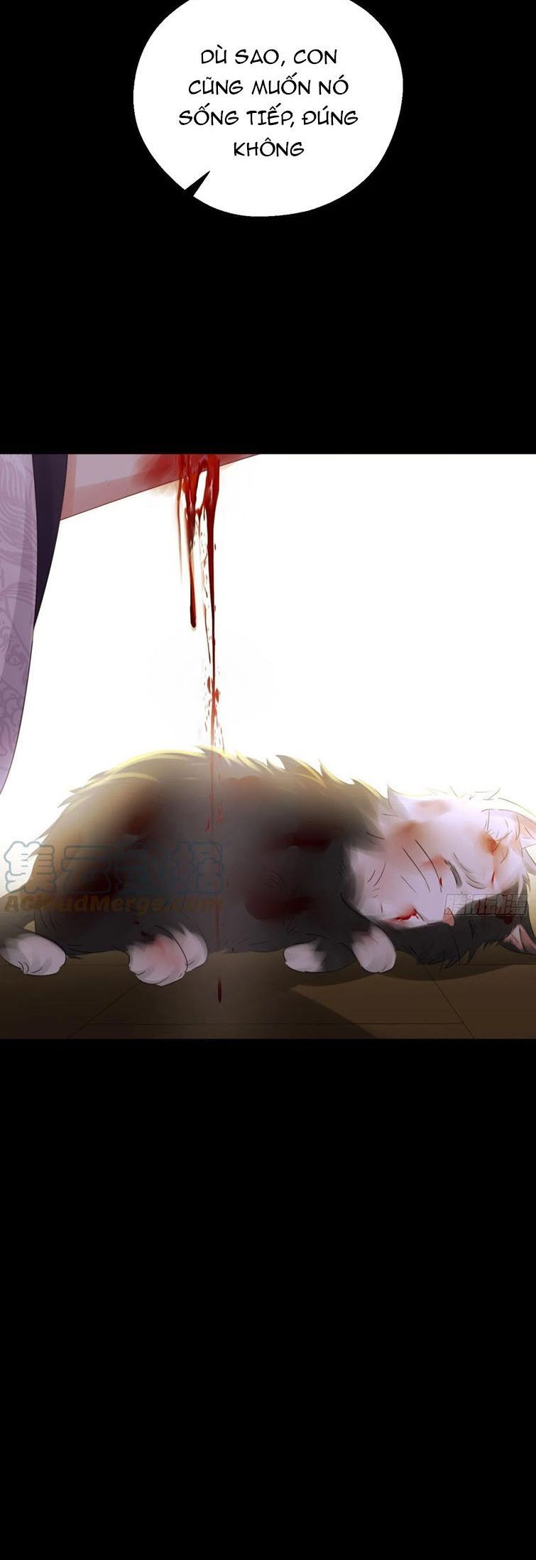 Dập Hoa Lục Chapter 52 - Trang 39