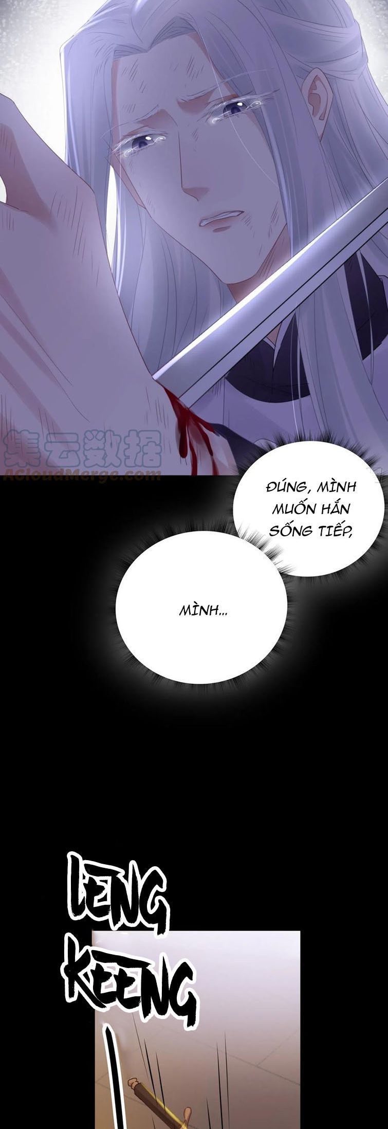 Dập Hoa Lục Chapter 52 - Trang 42