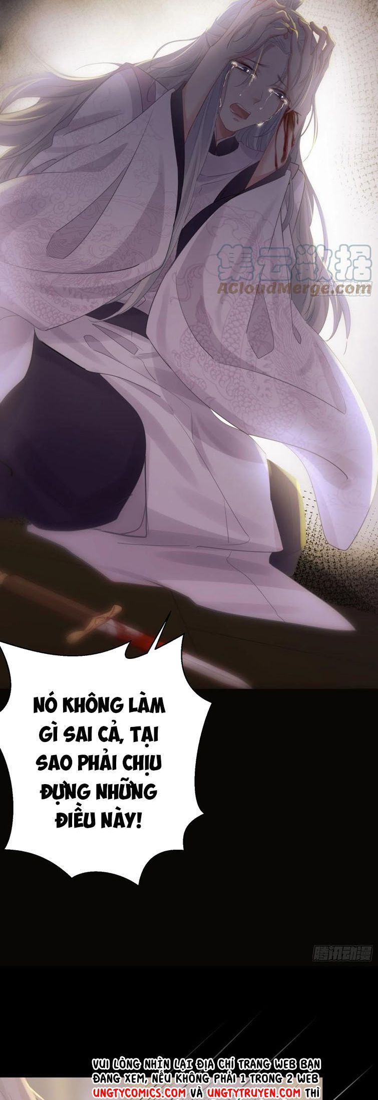 Dập Hoa Lục Chapter 52 - Trang 45