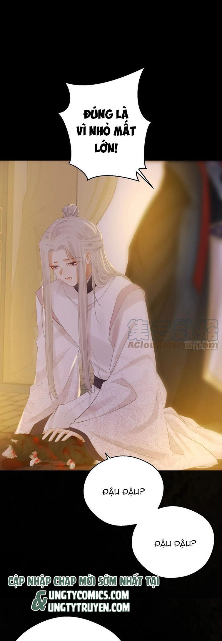 Dập Hoa Lục Chapter 52 - Trang 8