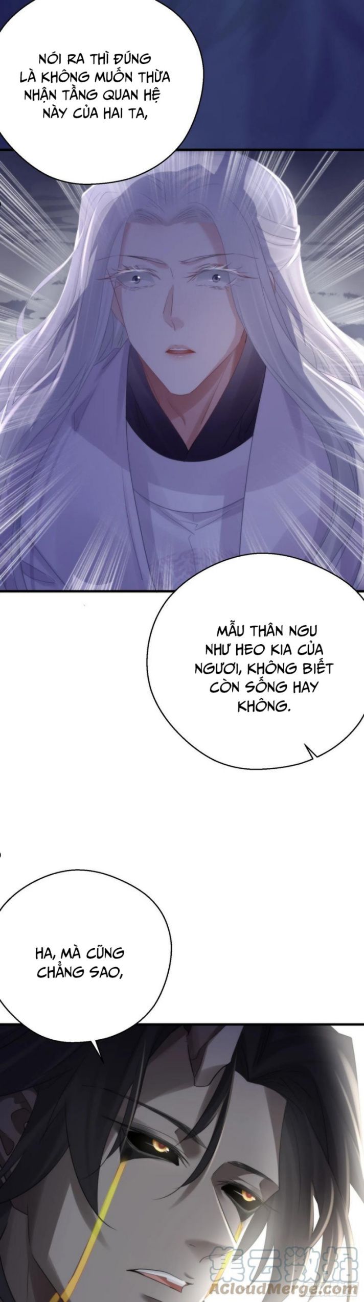 Dập Hoa Lục Chapter 53 - Trang 10