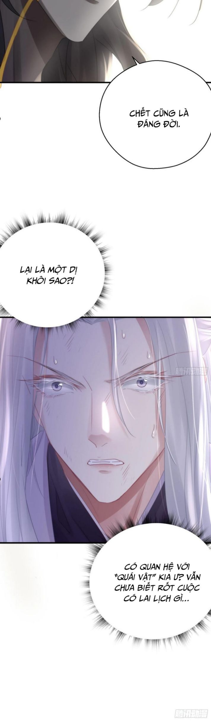 Dập Hoa Lục Chapter 53 - Trang 11
