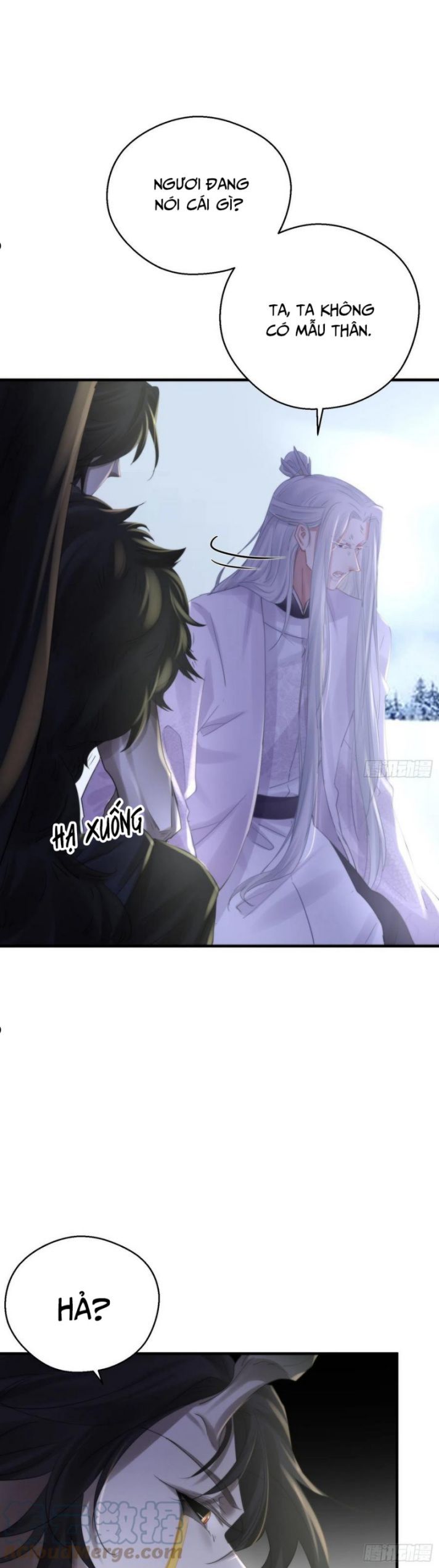 Dập Hoa Lục Chapter 53 - Trang 12
