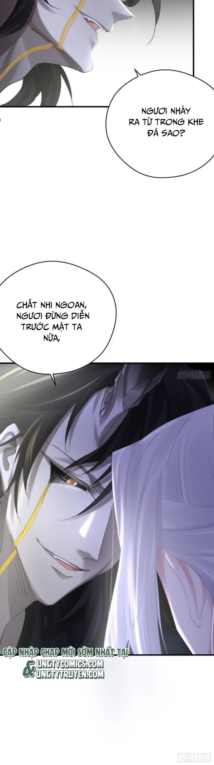 Dập Hoa Lục Chapter 53 - Trang 13