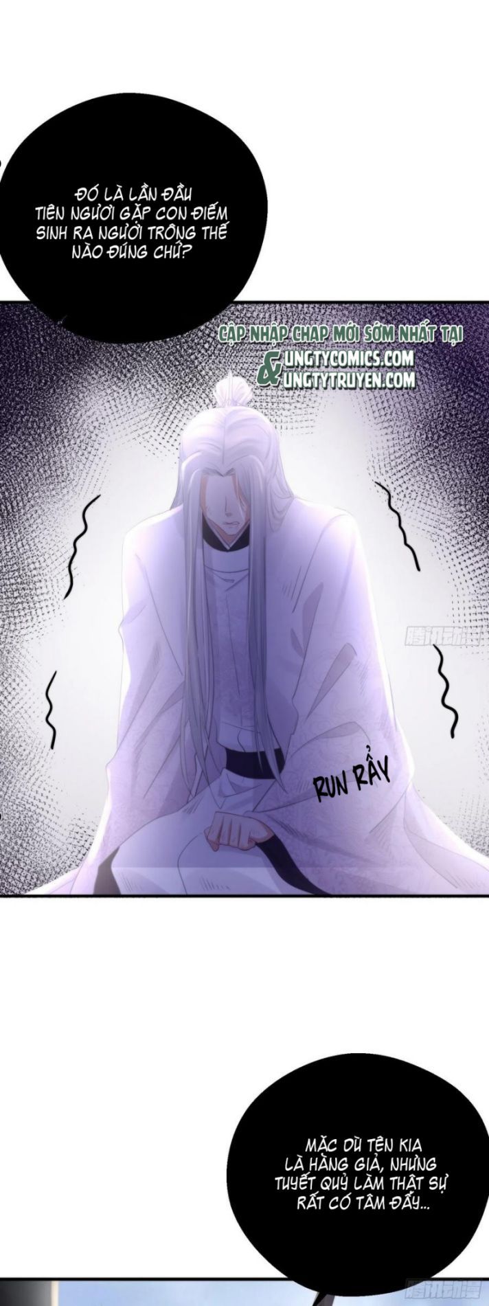 Dập Hoa Lục Chapter 53 - Trang 19