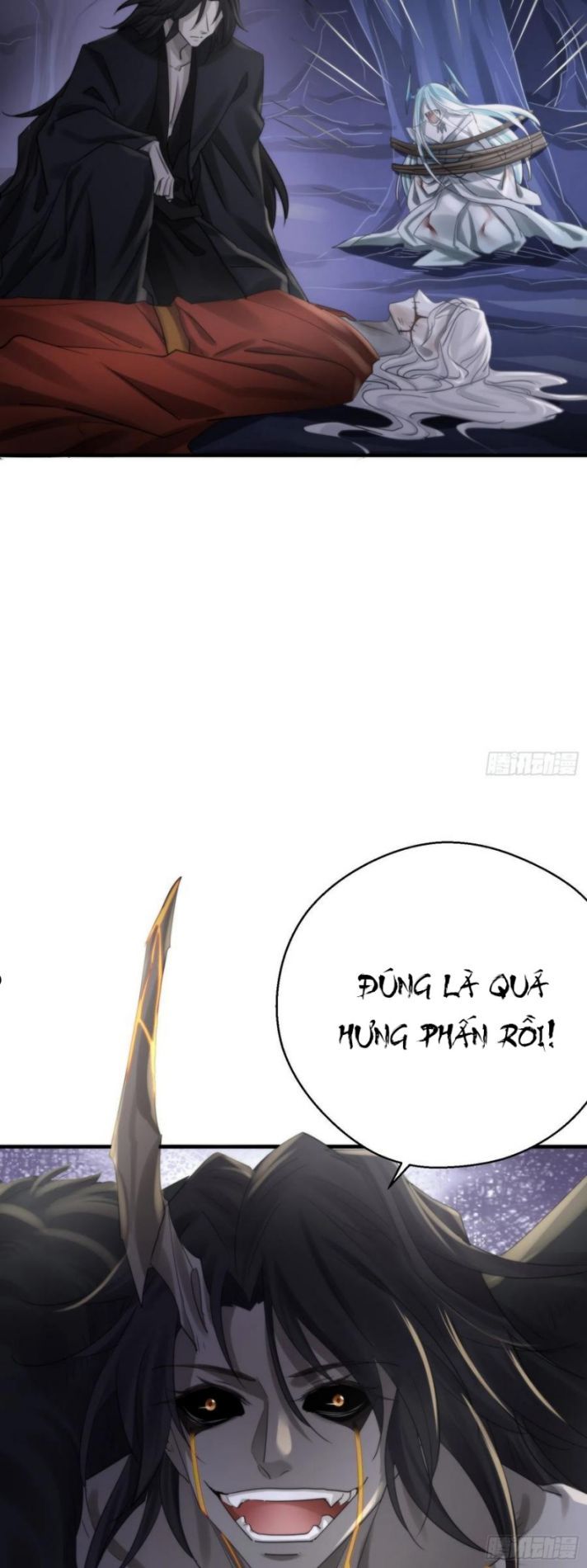 Dập Hoa Lục Chapter 53 - Trang 24