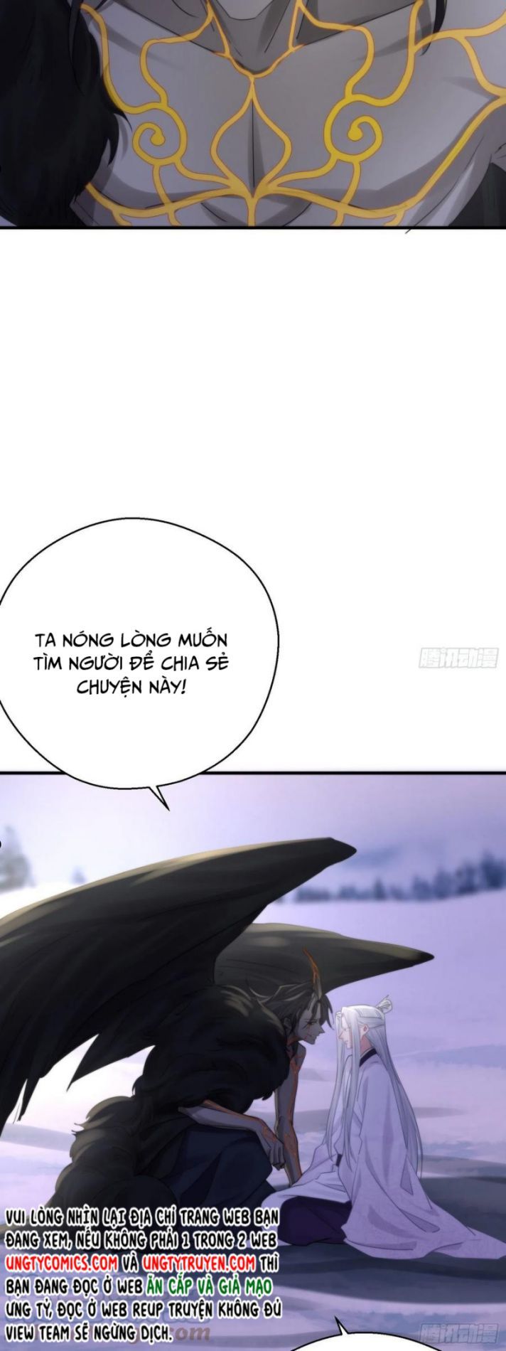 Dập Hoa Lục Chapter 53 - Trang 25