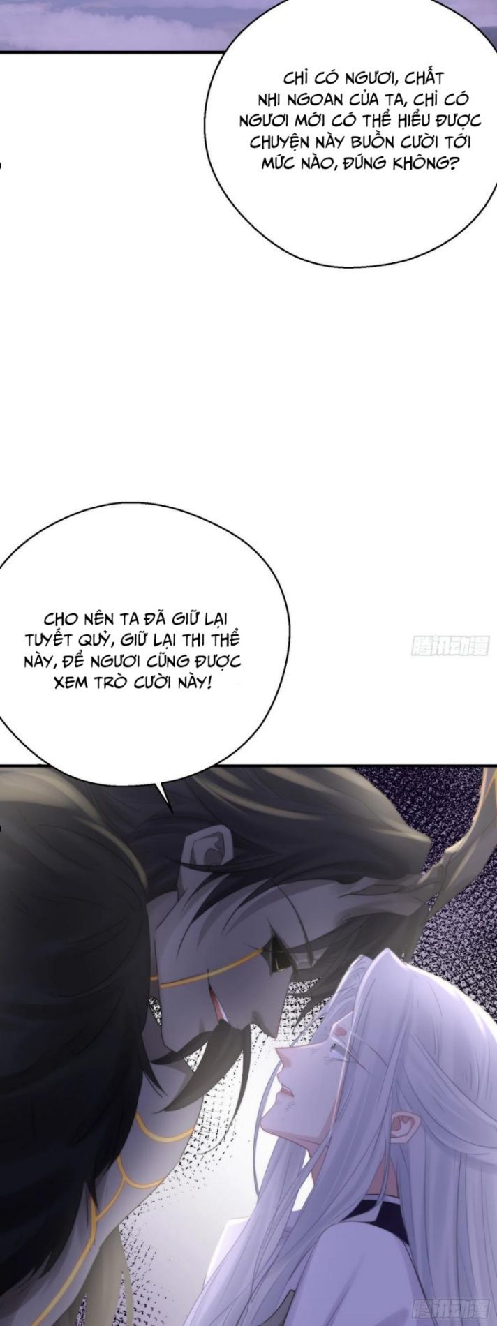 Dập Hoa Lục Chapter 53 - Trang 26