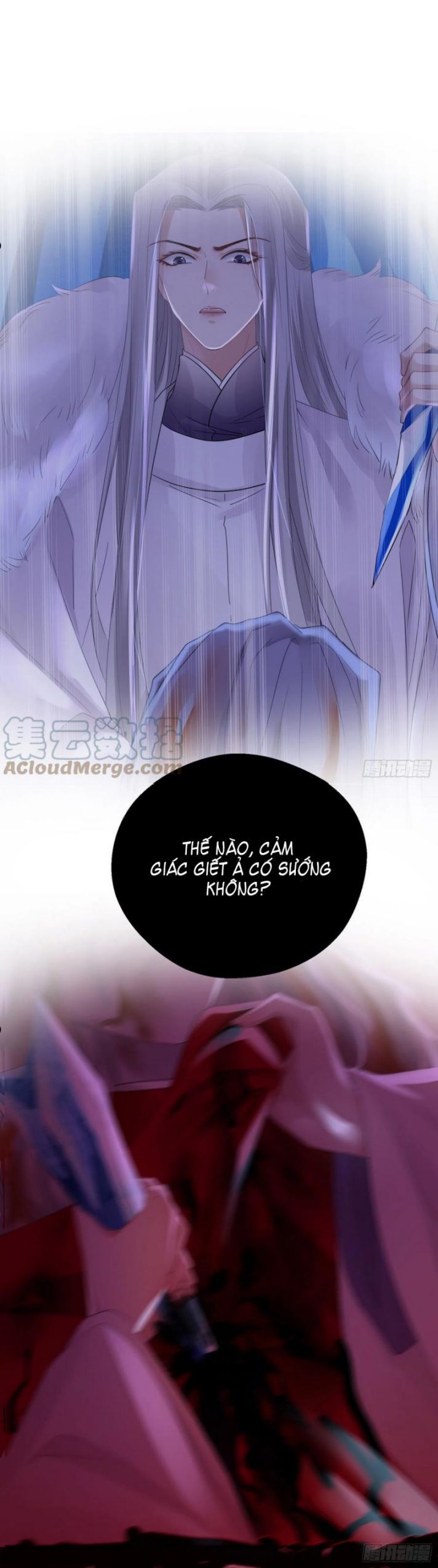 Dập Hoa Lục Chapter 53 - Trang 28