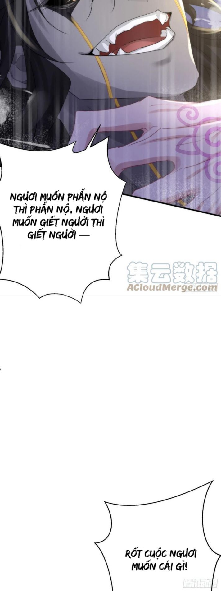 Dập Hoa Lục Chapter 53 - Trang 36