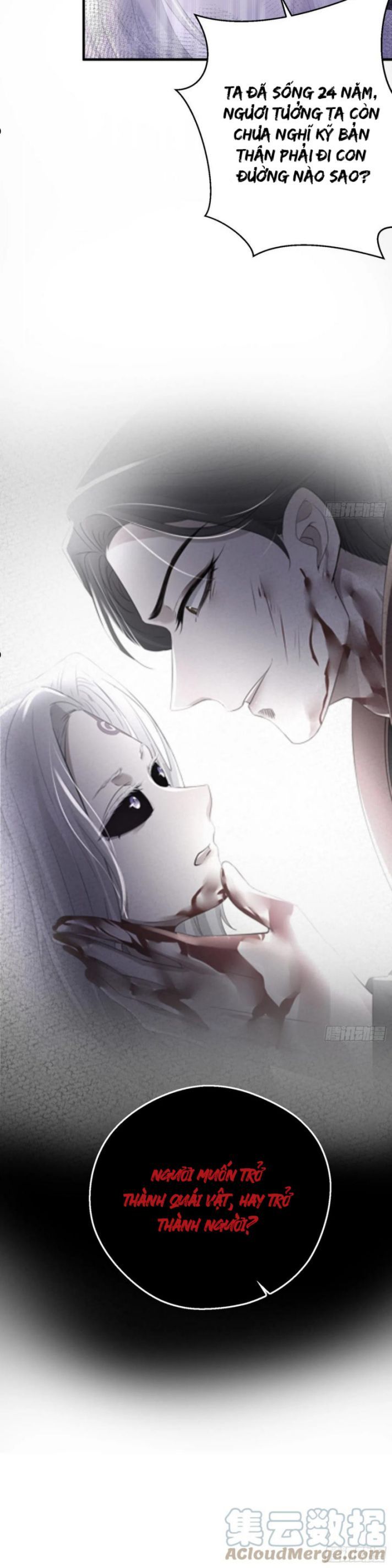Dập Hoa Lục Chapter 53 - Trang 39