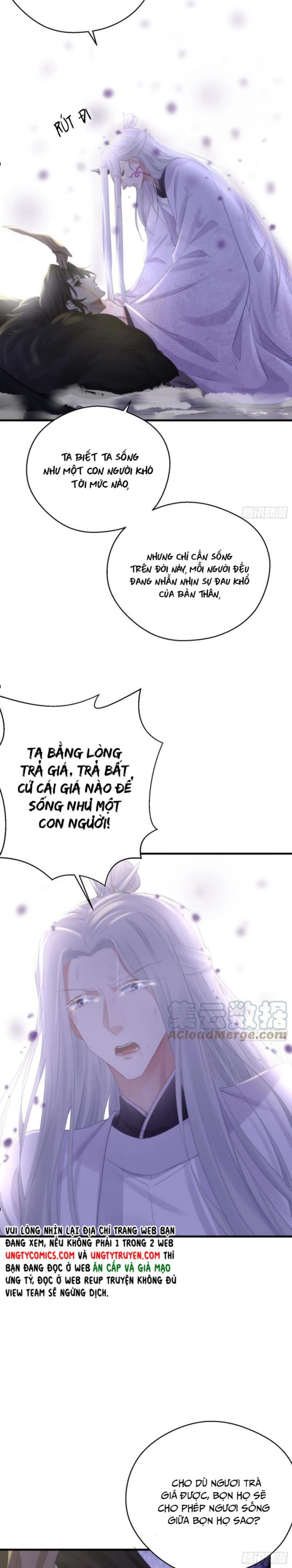 Dập Hoa Lục Chapter 53 - Trang 41