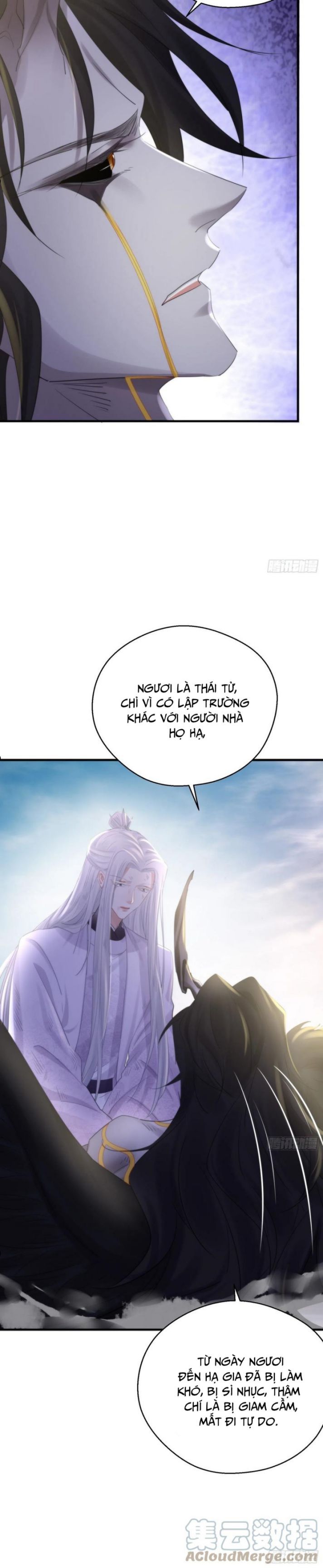 Dập Hoa Lục Chapter 53 - Trang 42