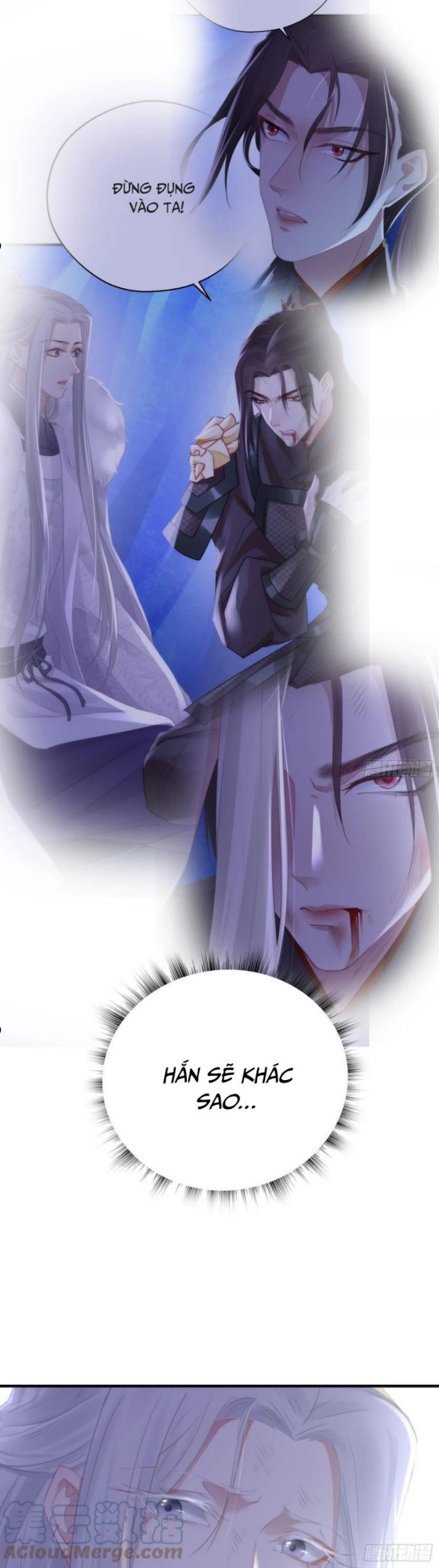 Dập Hoa Lục Chapter 53 - Trang 44