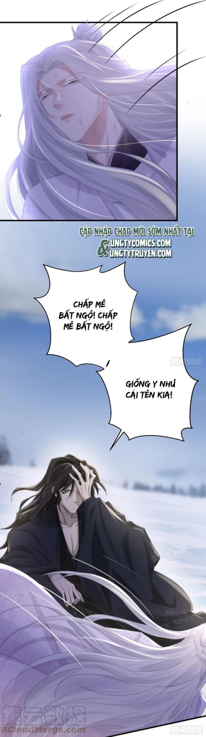 Dập Hoa Lục Chapter 53 - Trang 46