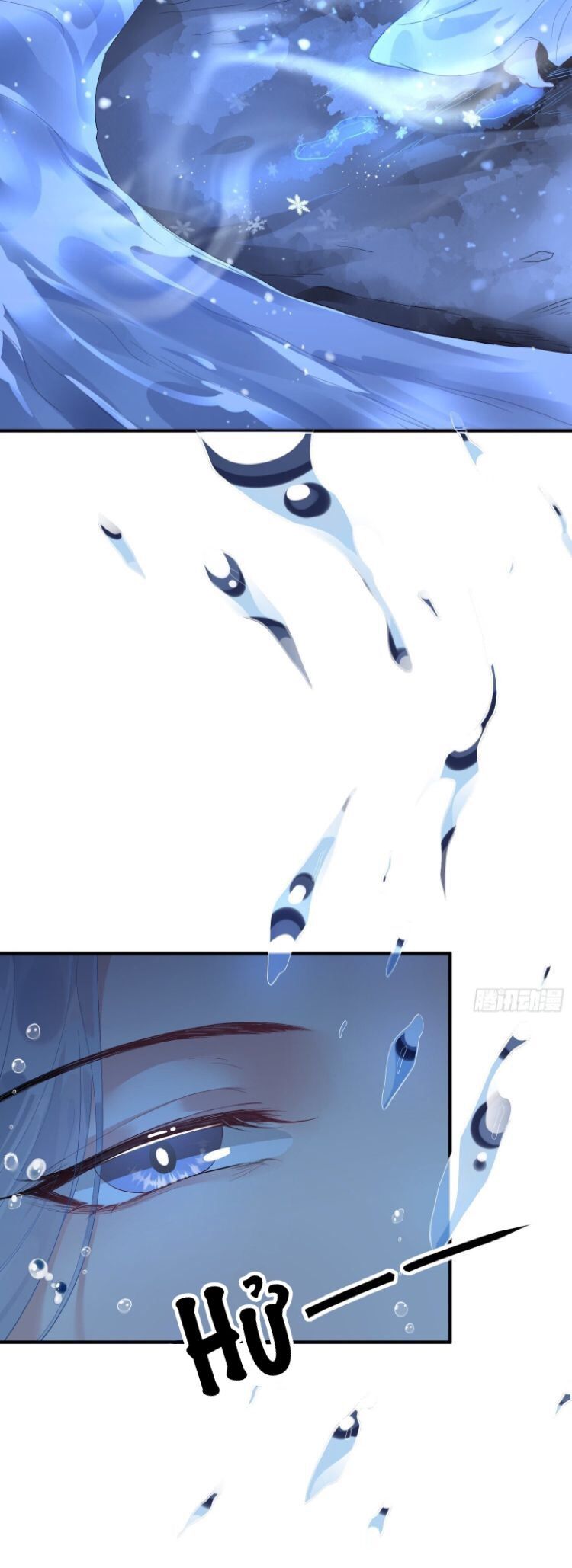 Dập Hoa Lục Chapter 6 - Trang 10