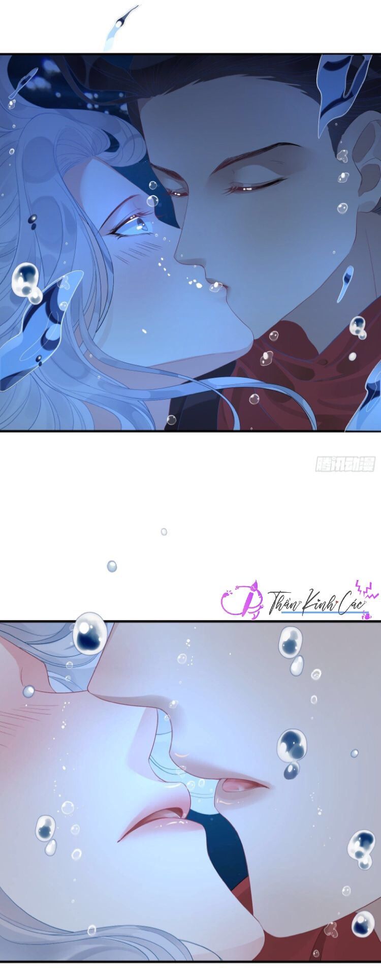 Dập Hoa Lục Chapter 6 - Trang 11
