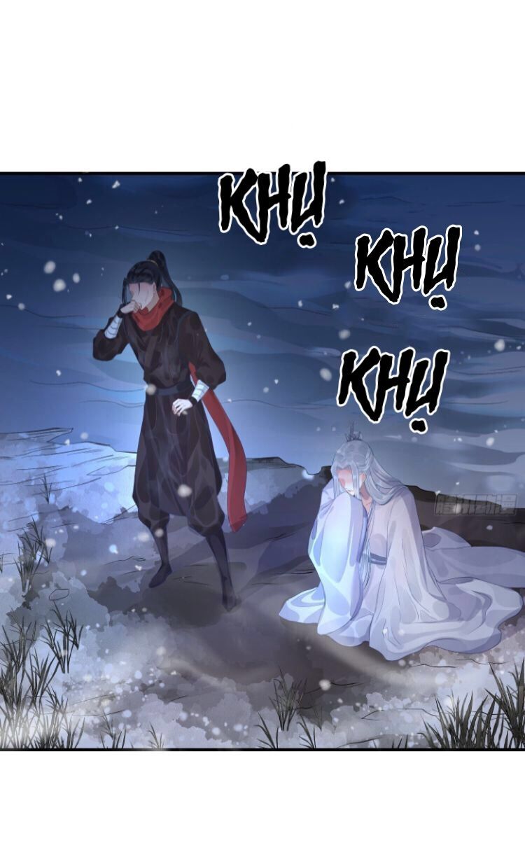 Dập Hoa Lục Chapter 6 - Trang 13