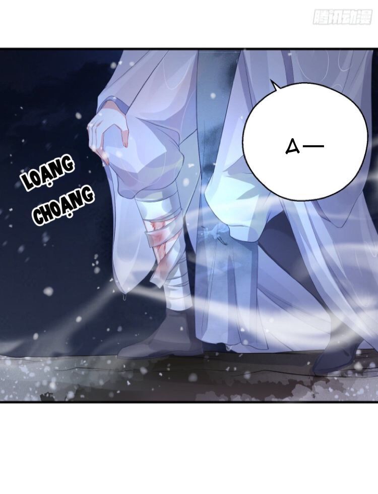 Dập Hoa Lục Chapter 6 - Trang 15
