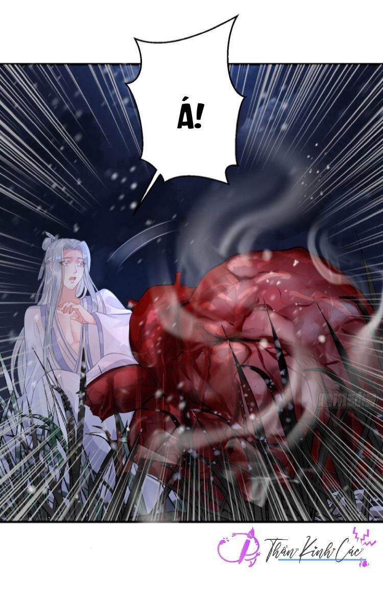 Dập Hoa Lục Chapter 6 - Trang 17