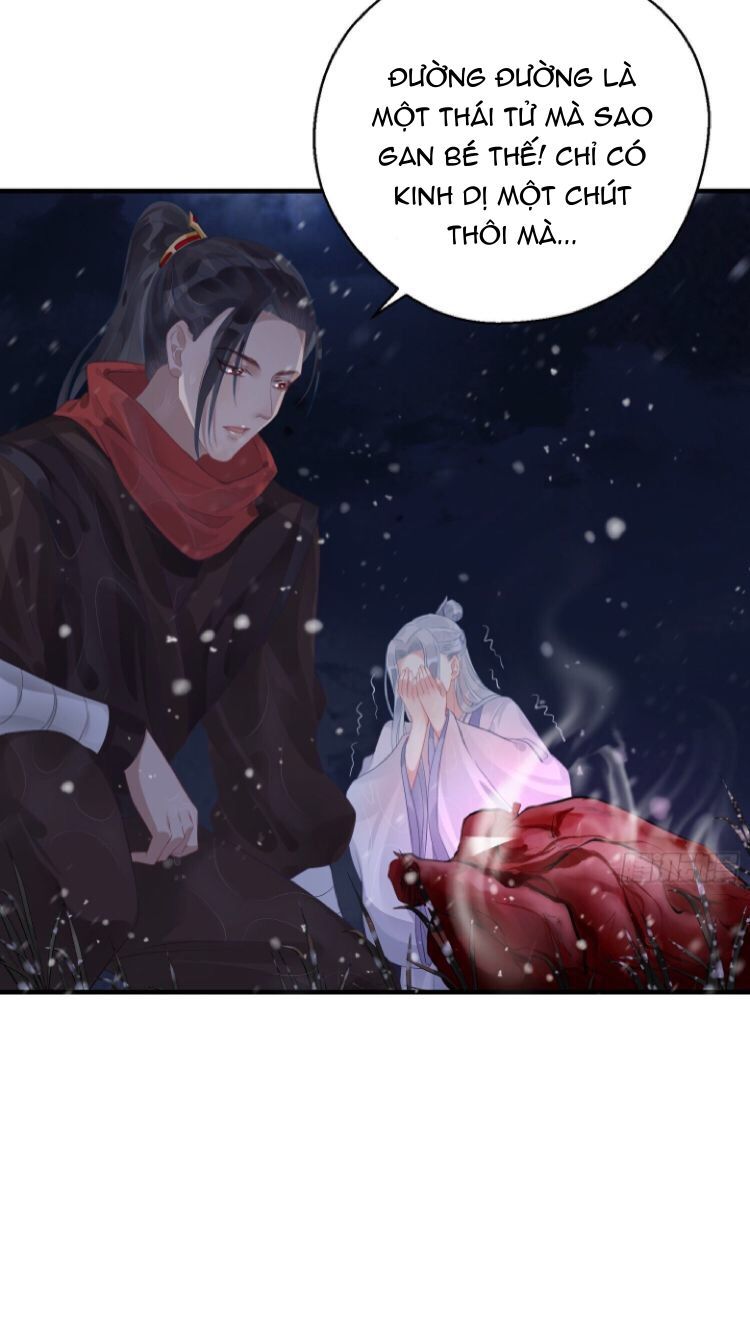 Dập Hoa Lục Chapter 6 - Trang 18