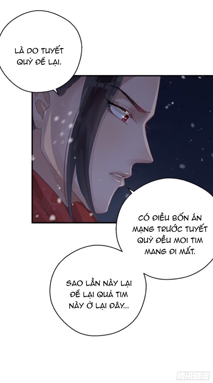 Dập Hoa Lục Chapter 6 - Trang 19