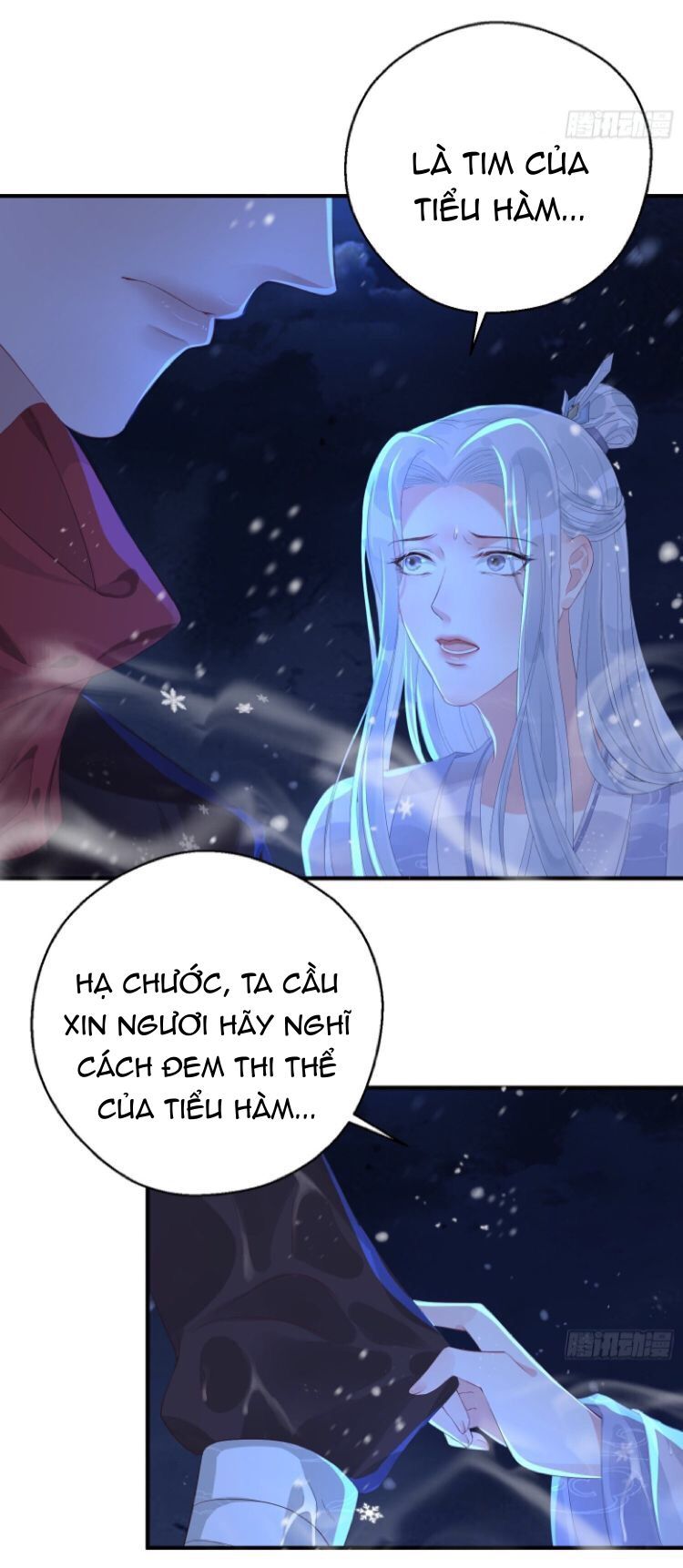Dập Hoa Lục Chapter 6 - Trang 21