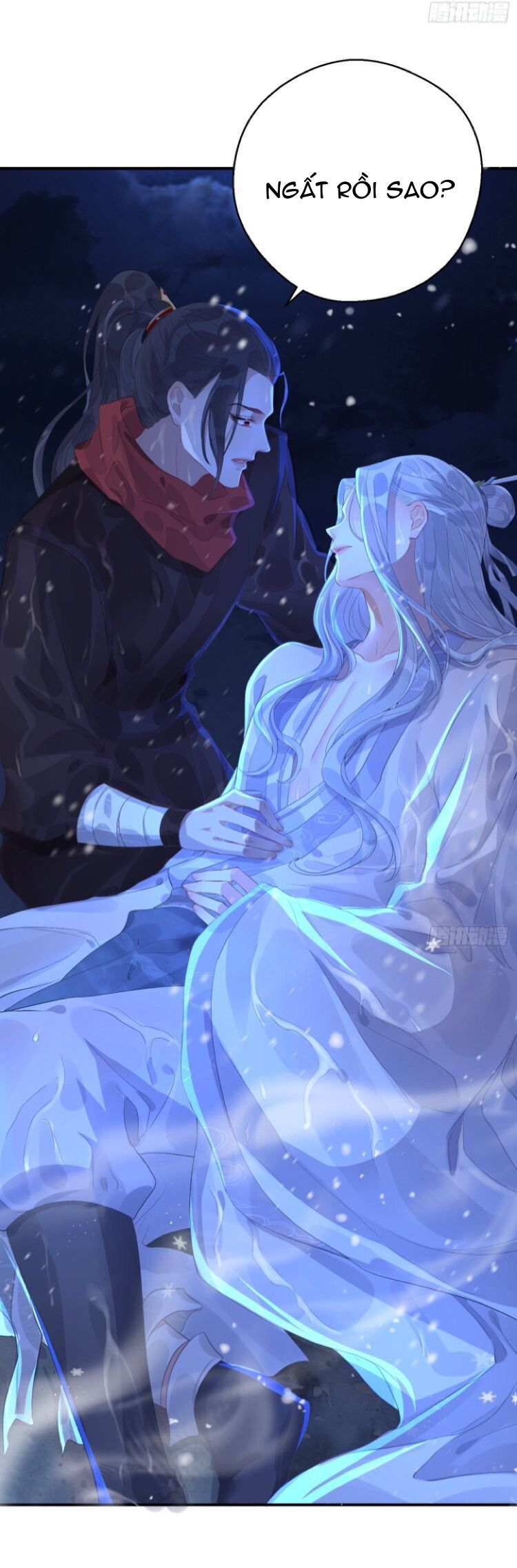 Dập Hoa Lục Chapter 6 - Trang 24