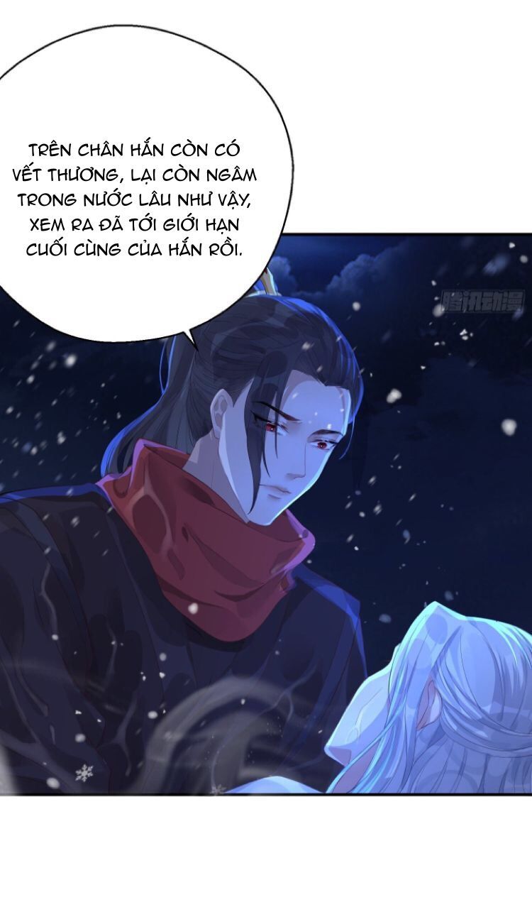 Dập Hoa Lục Chapter 6 - Trang 25