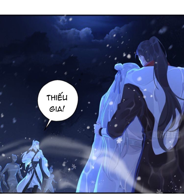 Dập Hoa Lục Chapter 6 - Trang 27