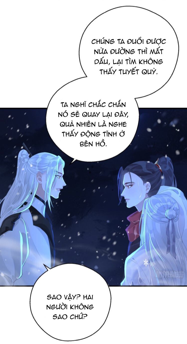 Dập Hoa Lục Chapter 6 - Trang 28