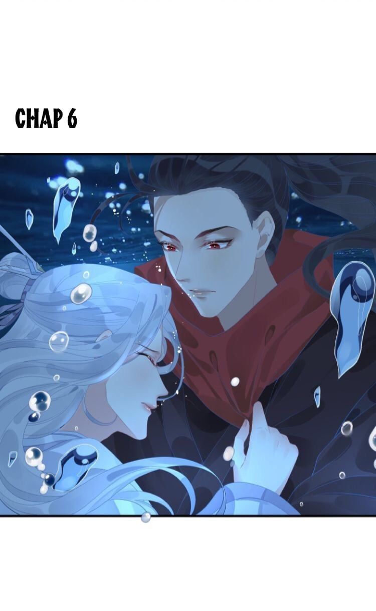 Dập Hoa Lục Chapter 6 - Trang 3