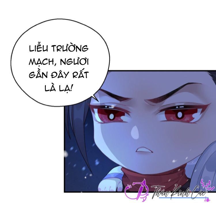 Dập Hoa Lục Chapter 6 - Trang 33