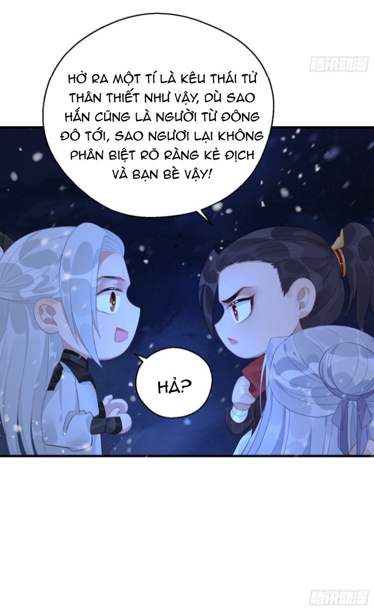Dập Hoa Lục Chapter 6 - Trang 34