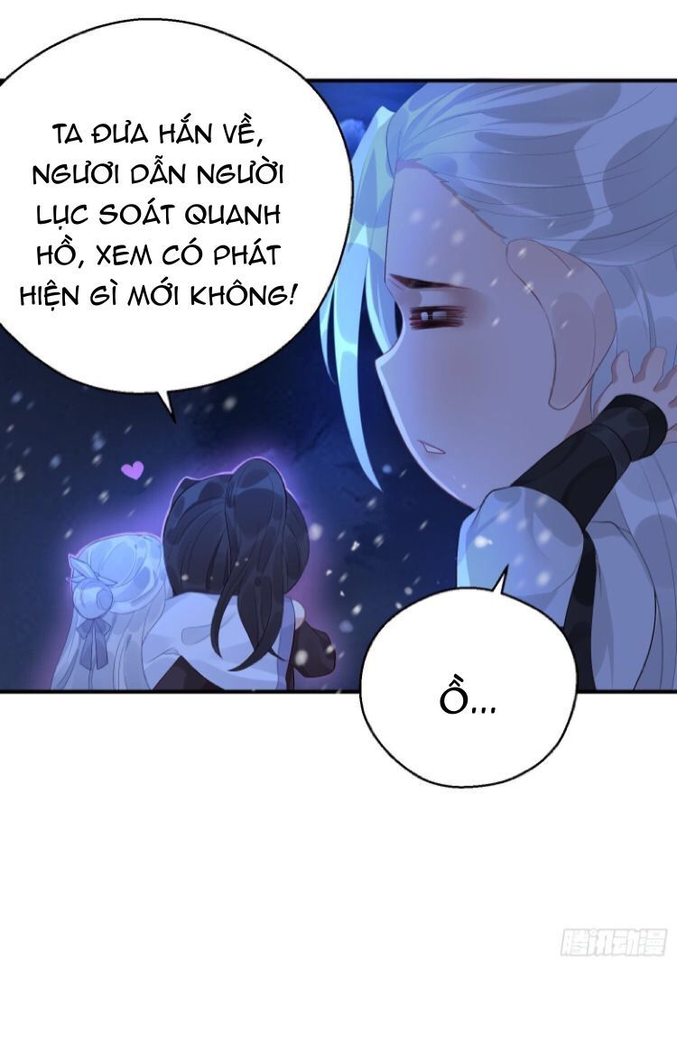 Dập Hoa Lục Chapter 6 - Trang 35