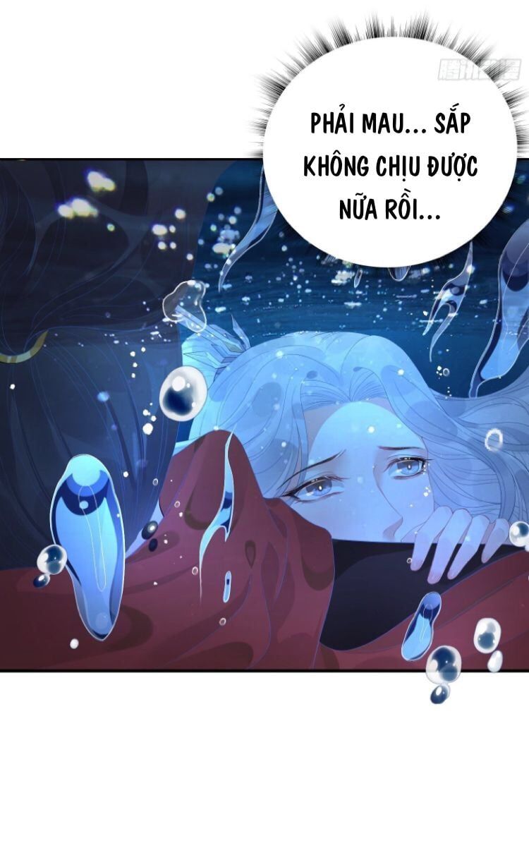 Dập Hoa Lục Chapter 6 - Trang 4