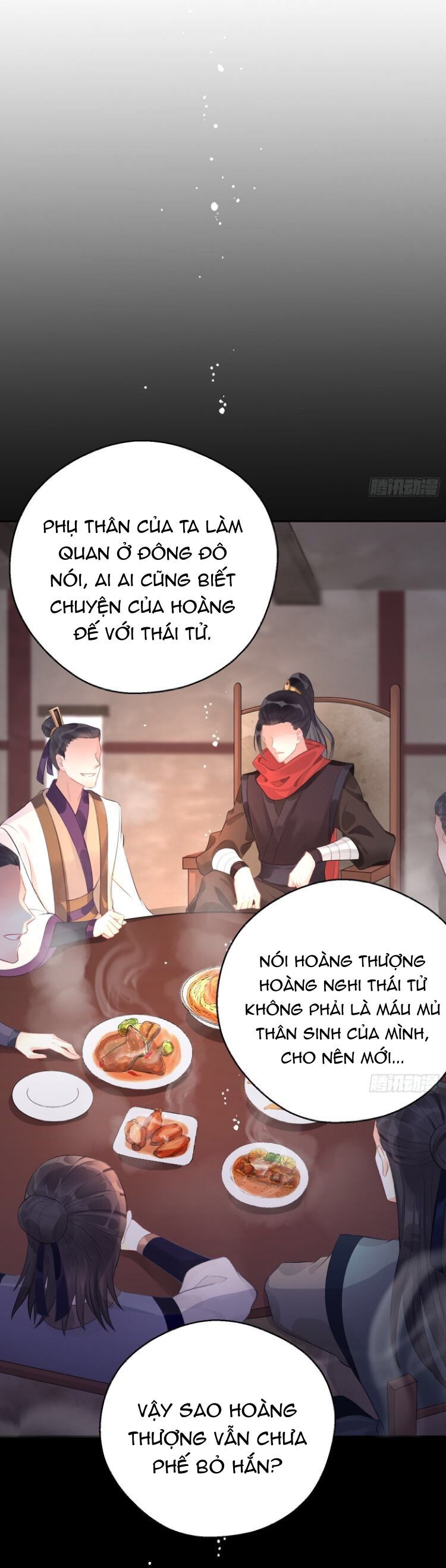 Dập Hoa Lục Chapter 6 - Trang 41
