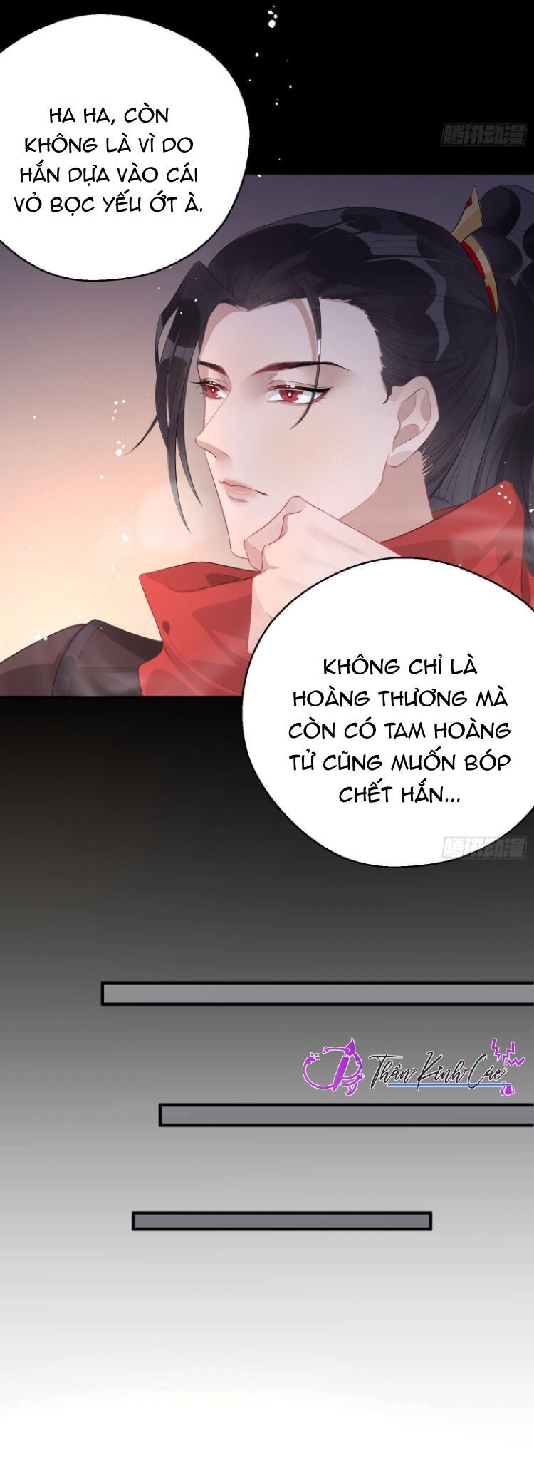 Dập Hoa Lục Chapter 6 - Trang 42