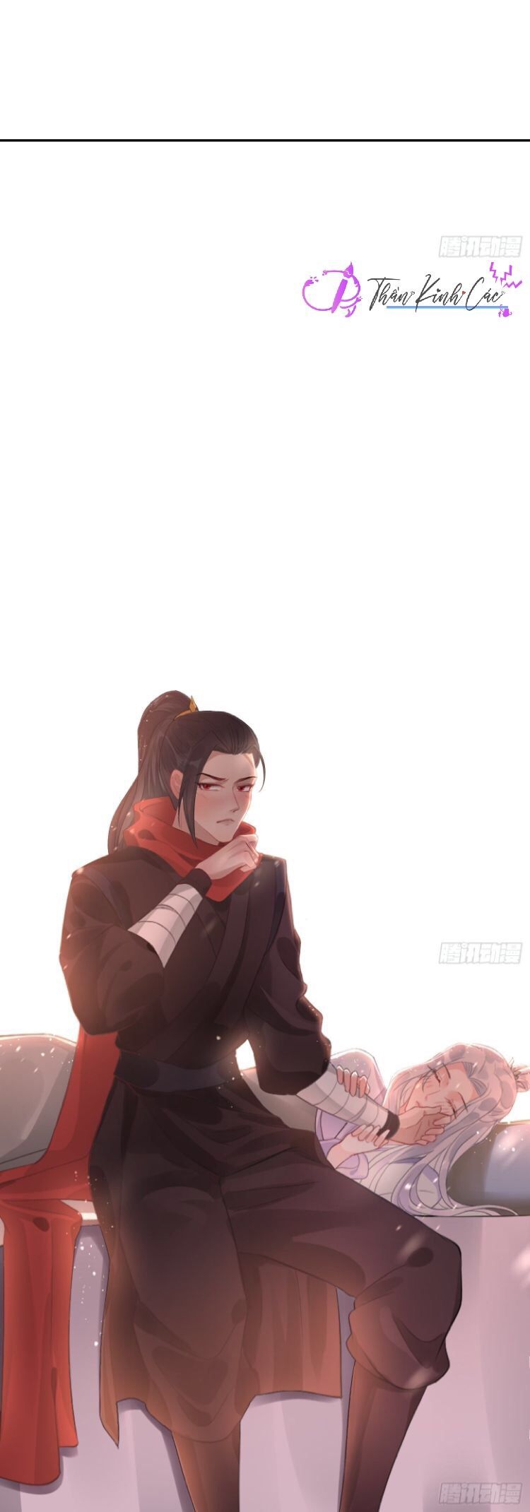 Dập Hoa Lục Chapter 6 - Trang 48