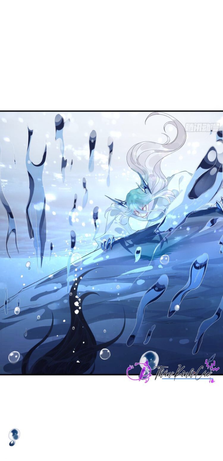 Dập Hoa Lục Chapter 6 - Trang 5