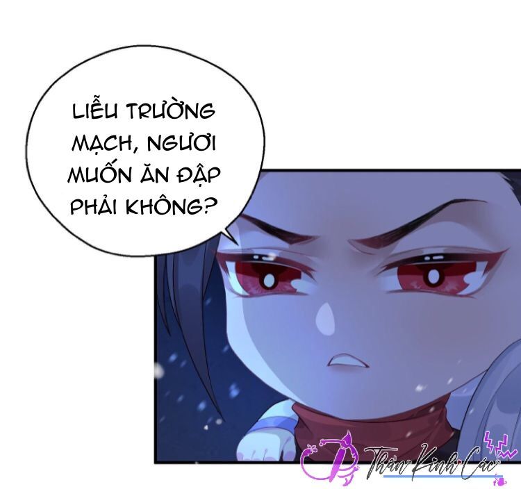 Dập Hoa Lục Chapter 6 - Trang 50