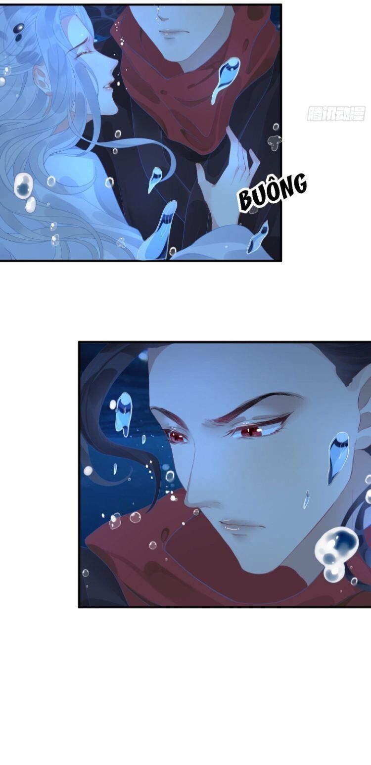 Dập Hoa Lục Chapter 6 - Trang 6