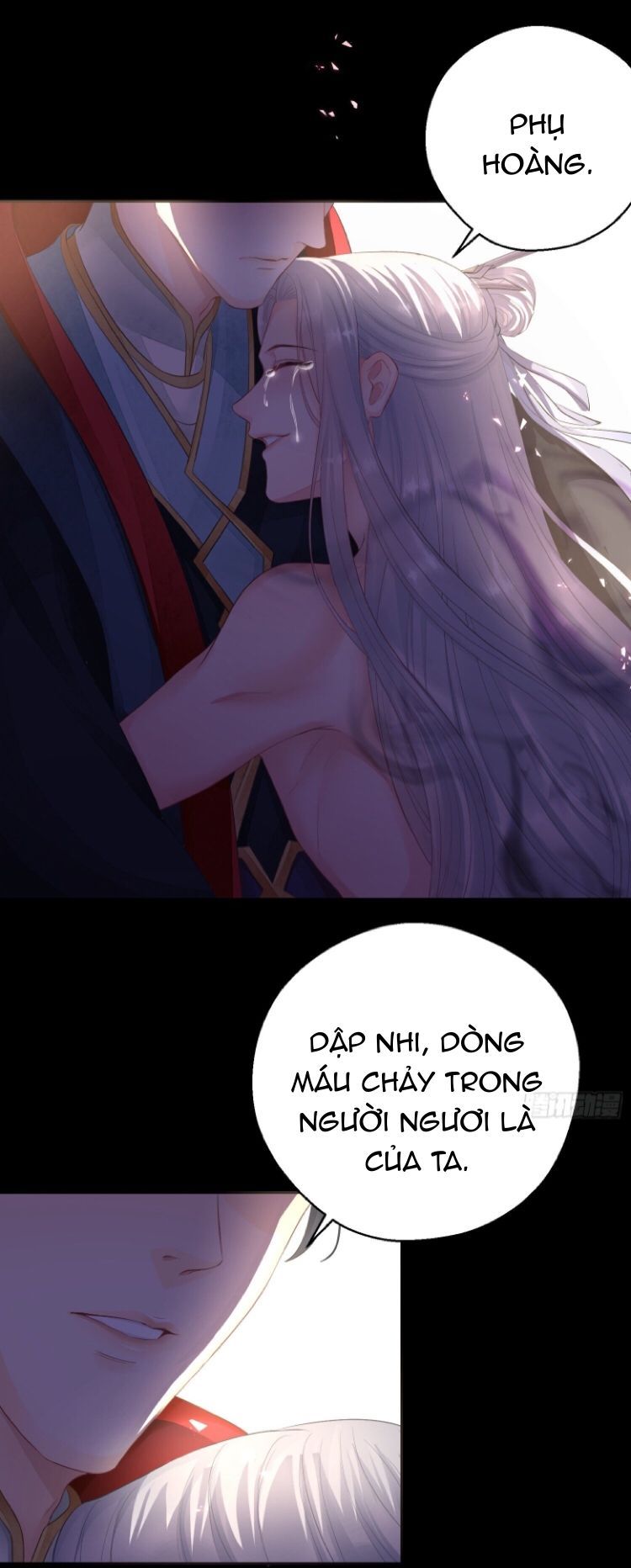 Dập Hoa Lục Chapter 7 - Trang 10