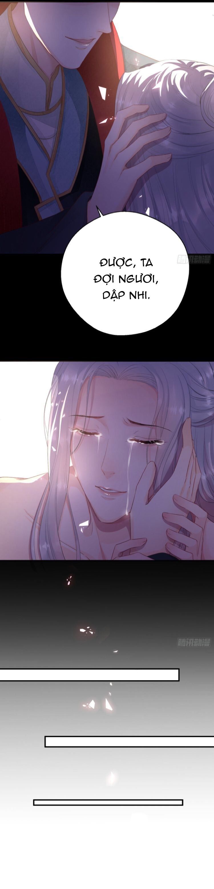 Dập Hoa Lục Chapter 7 - Trang 12