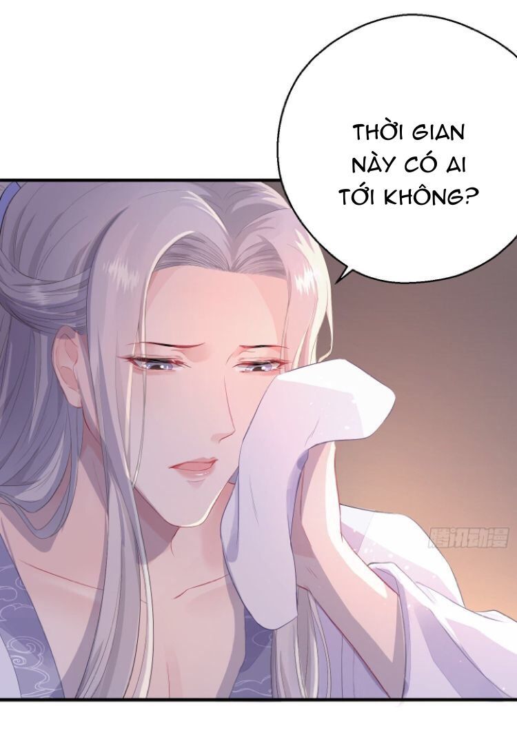 Dập Hoa Lục Chapter 7 - Trang 16
