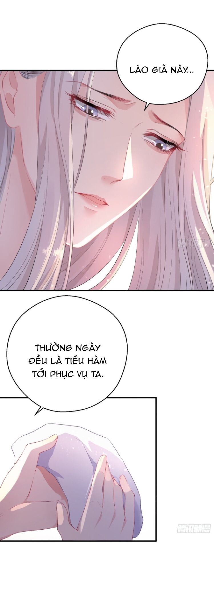 Dập Hoa Lục Chapter 7 - Trang 19