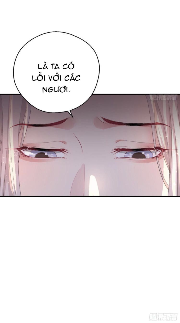 Dập Hoa Lục Chapter 7 - Trang 21