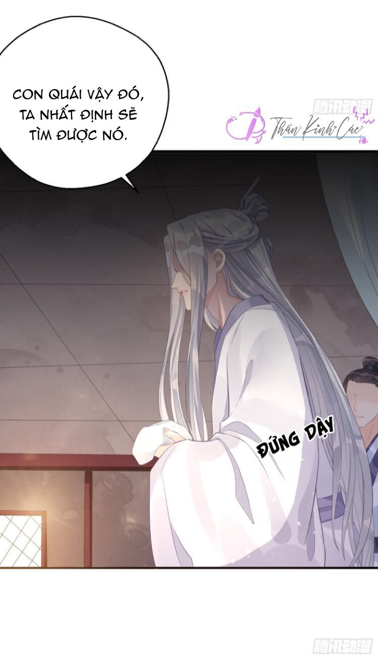 Dập Hoa Lục Chapter 7 - Trang 23