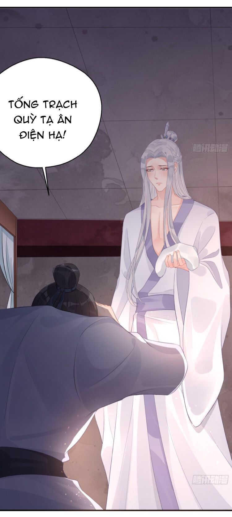 Dập Hoa Lục Chapter 7 - Trang 25