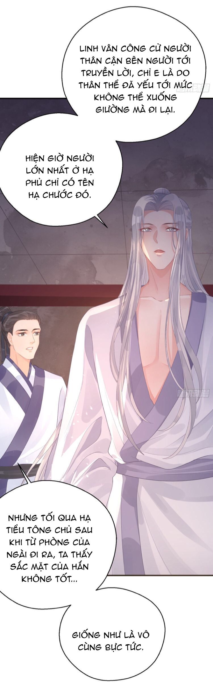 Dập Hoa Lục Chapter 7 - Trang 27